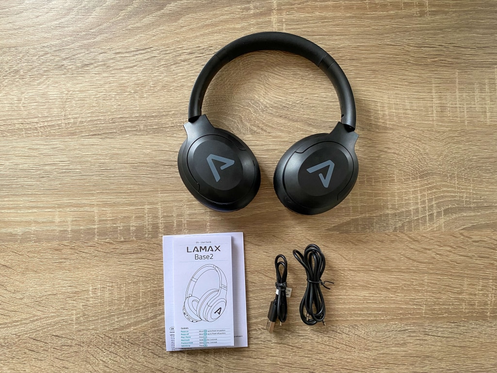 Zawartość pudełka nie jest zaskoczeniem