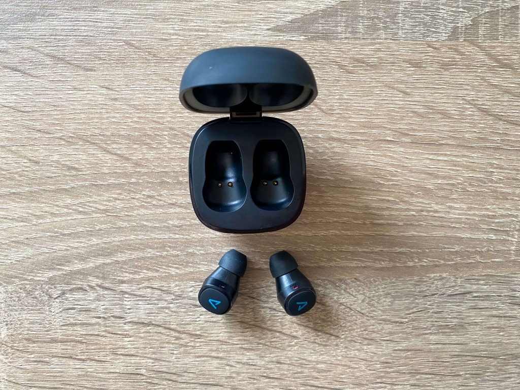 Lokalizacja słuchawek może być zmieniana