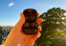 Recenzja: słuchawki bezprzewodowe LAMAX Dots2 Play