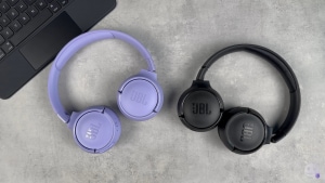 Słuchawki bezprzewodowe JBL