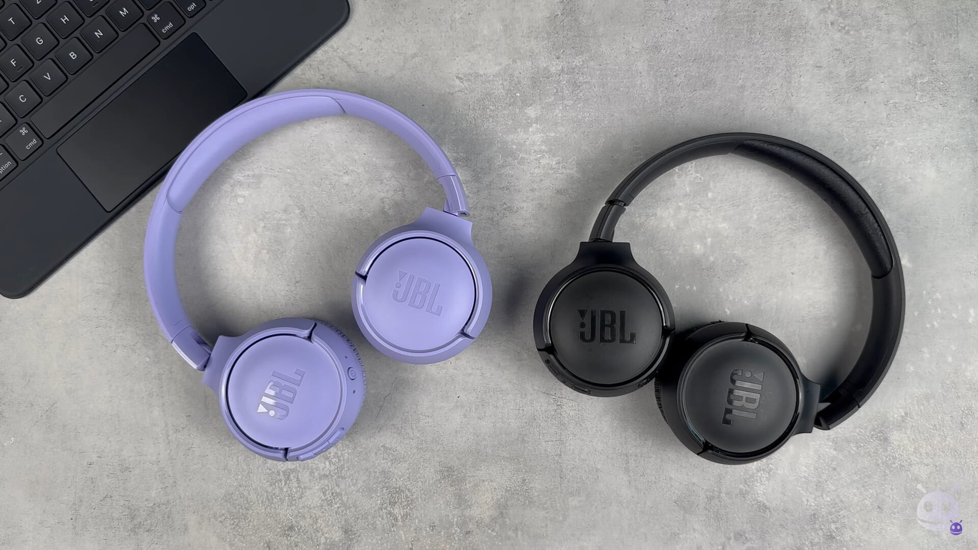 Słuchawki bezprzewodowe JBL