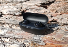 Recenzja: słuchawki bezprzewodowe LAMAX Dots3