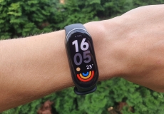 Recenzja: smartband Xiaomi Mi Band 8