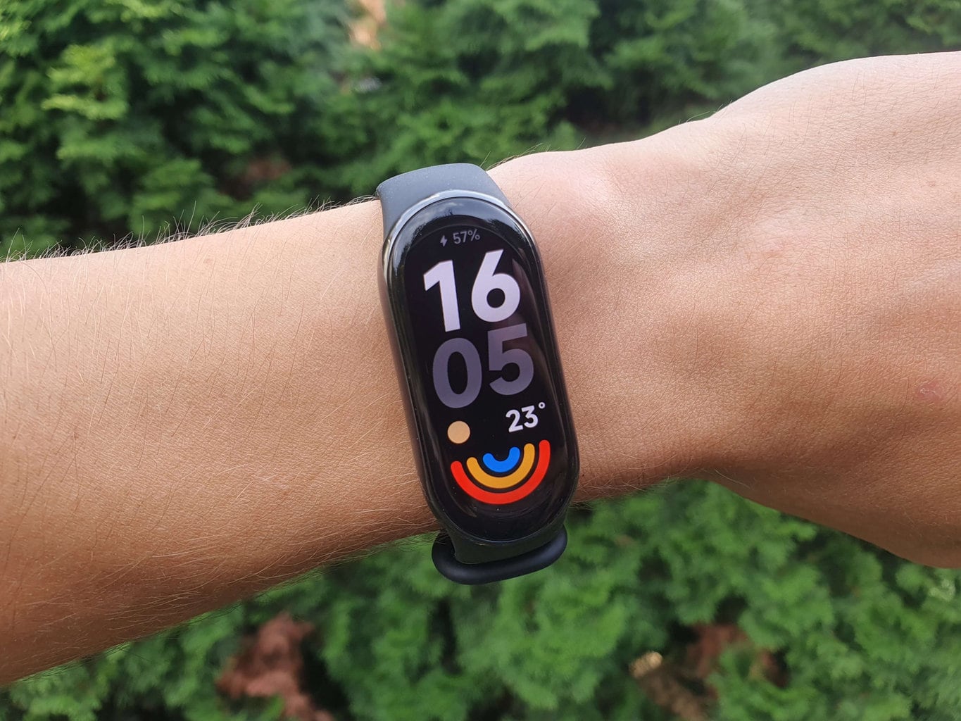 Recenzja: smartband Xiaomi Mi Band 8