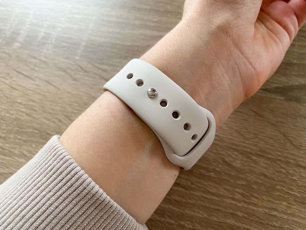 Metoda zapięcia jest bezpieczna