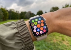 Recenzja: smartwatch Apple Watch Series 9