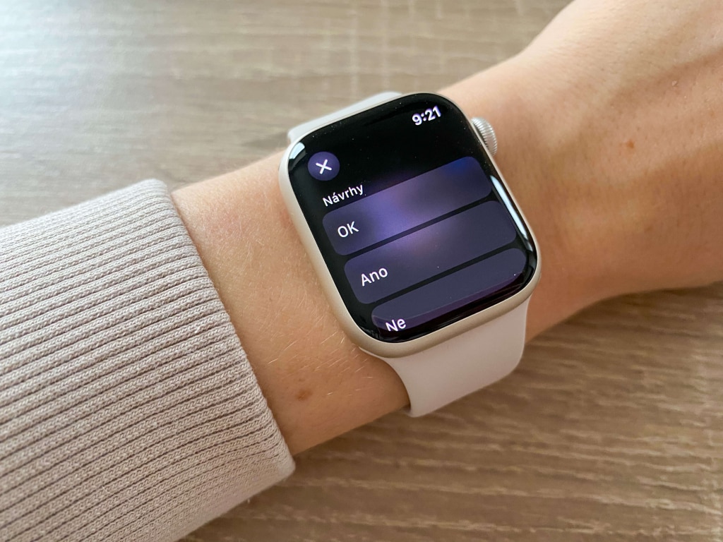 Automatyczne odpowiedzi