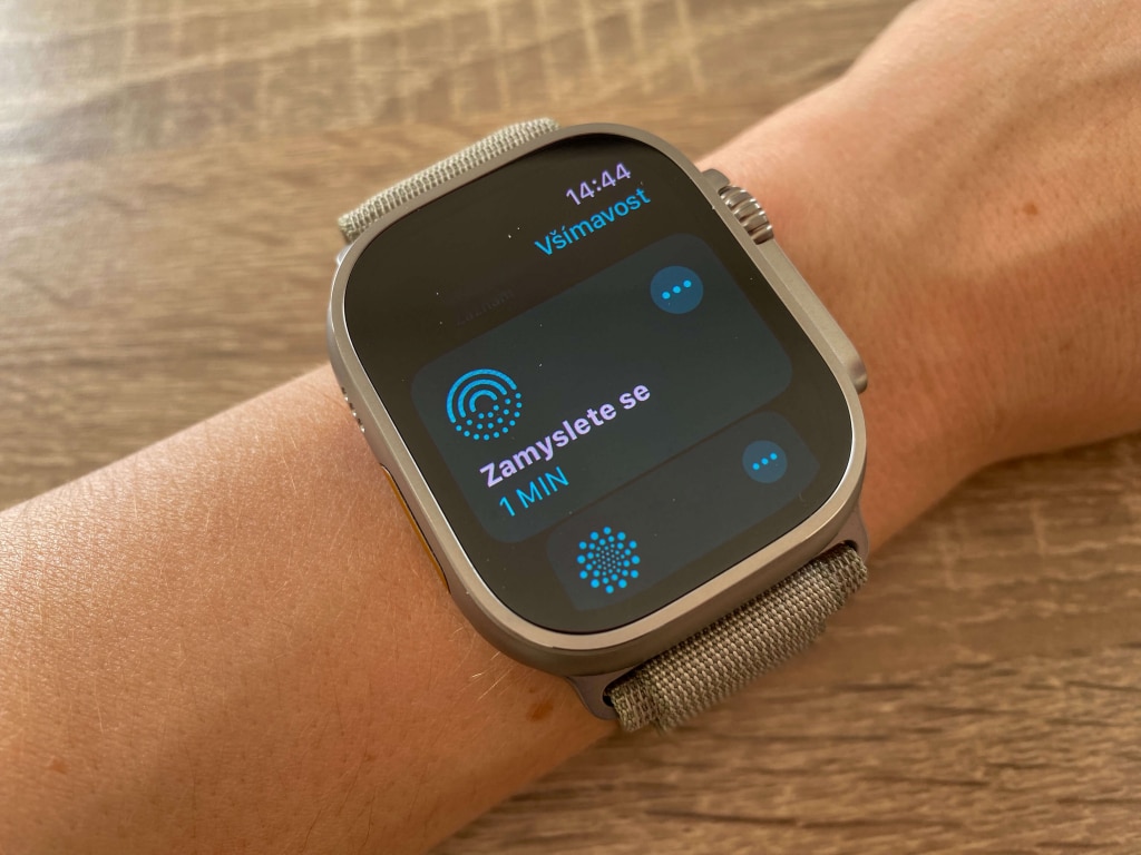 Ćwiczenia oddechowe i medytacyjne