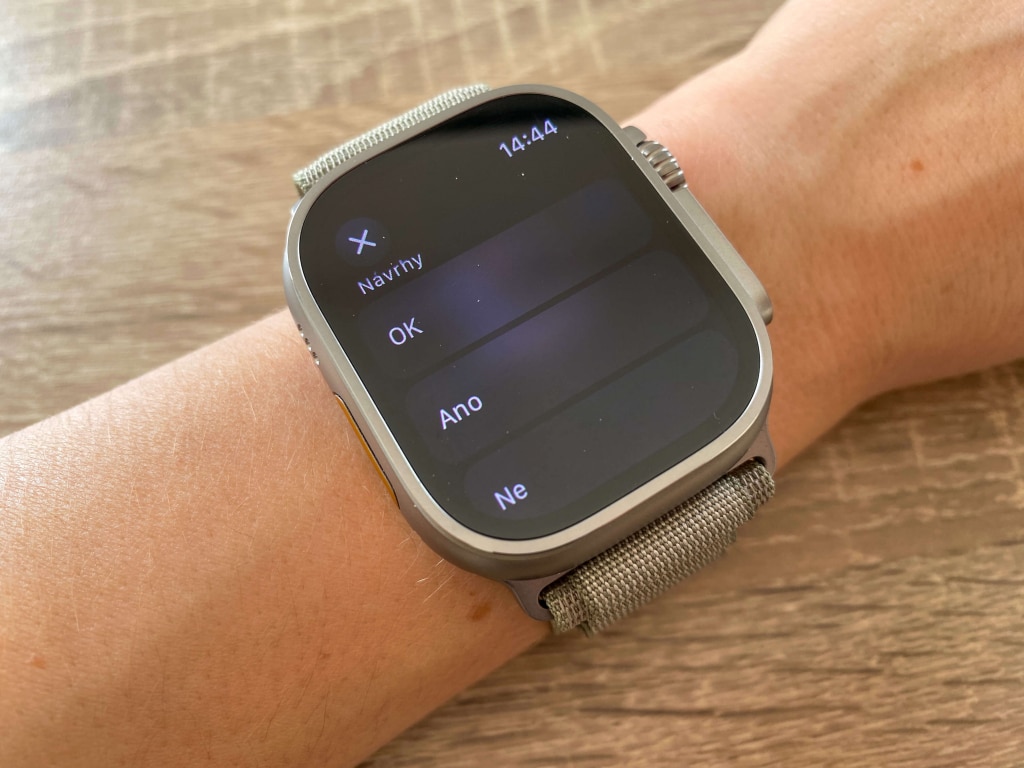 Wybór spośród gotowych odpowiedzi