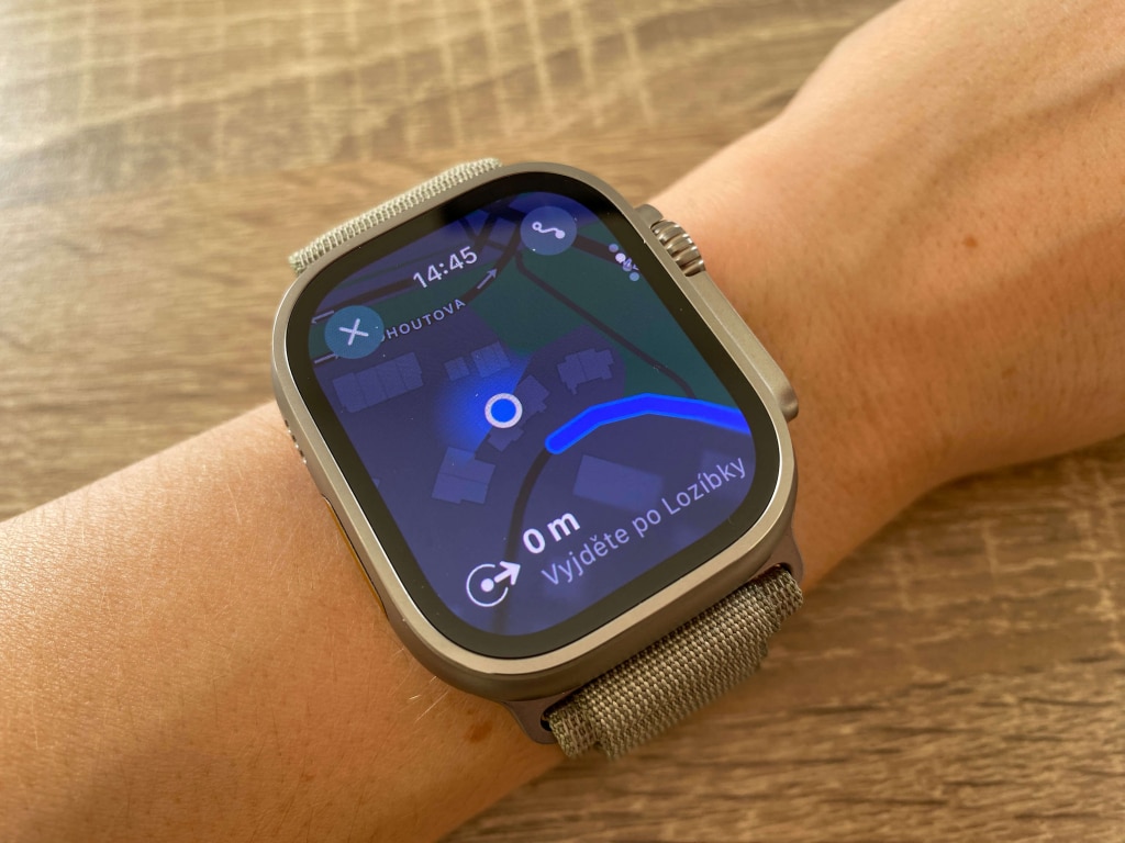 Możesz korzystać z nawigacji