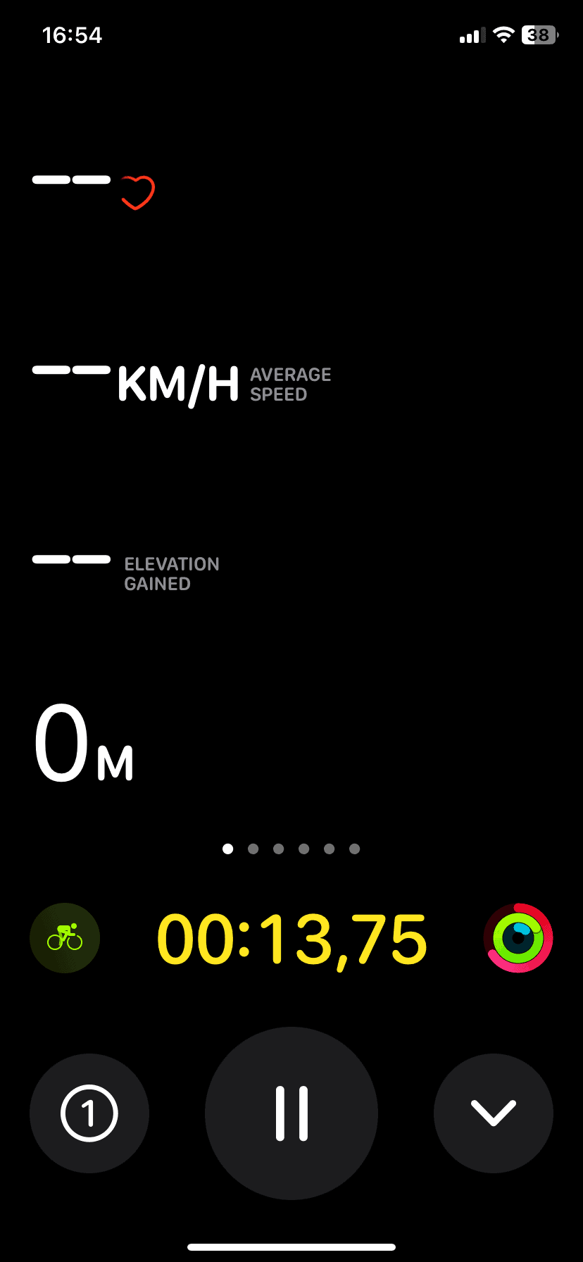 I wyświetlać na iPhonie