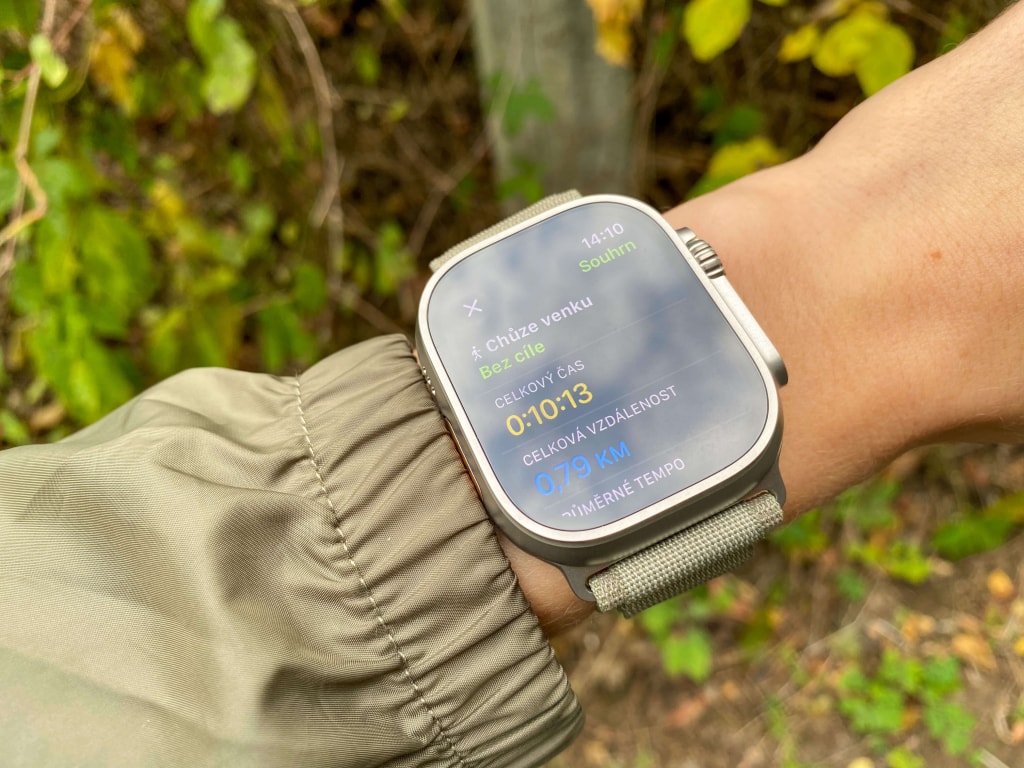 Podsumowanie po ćwiczeniach