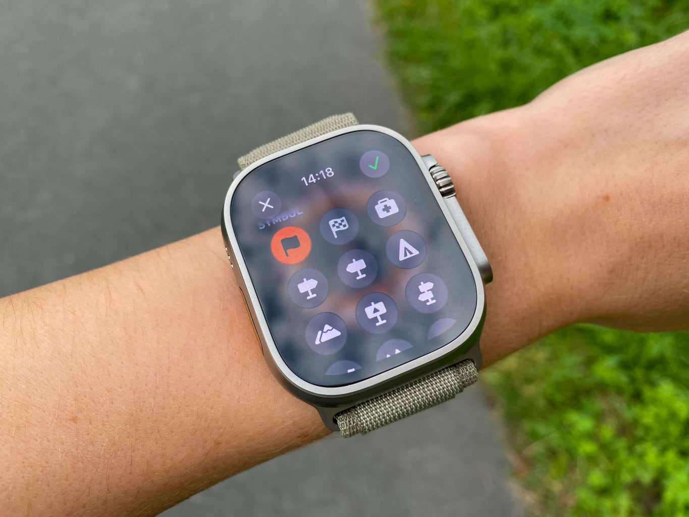 Można skorzystać z funkcji powrotu