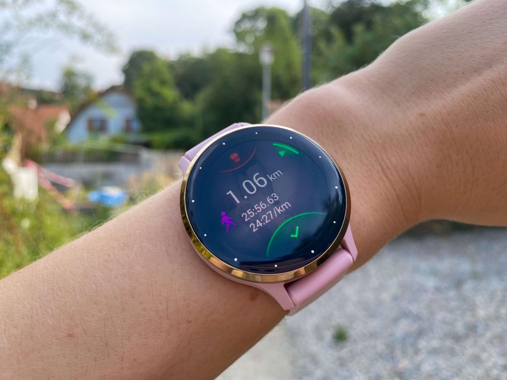 Dane po zakończeniu ćwiczenia