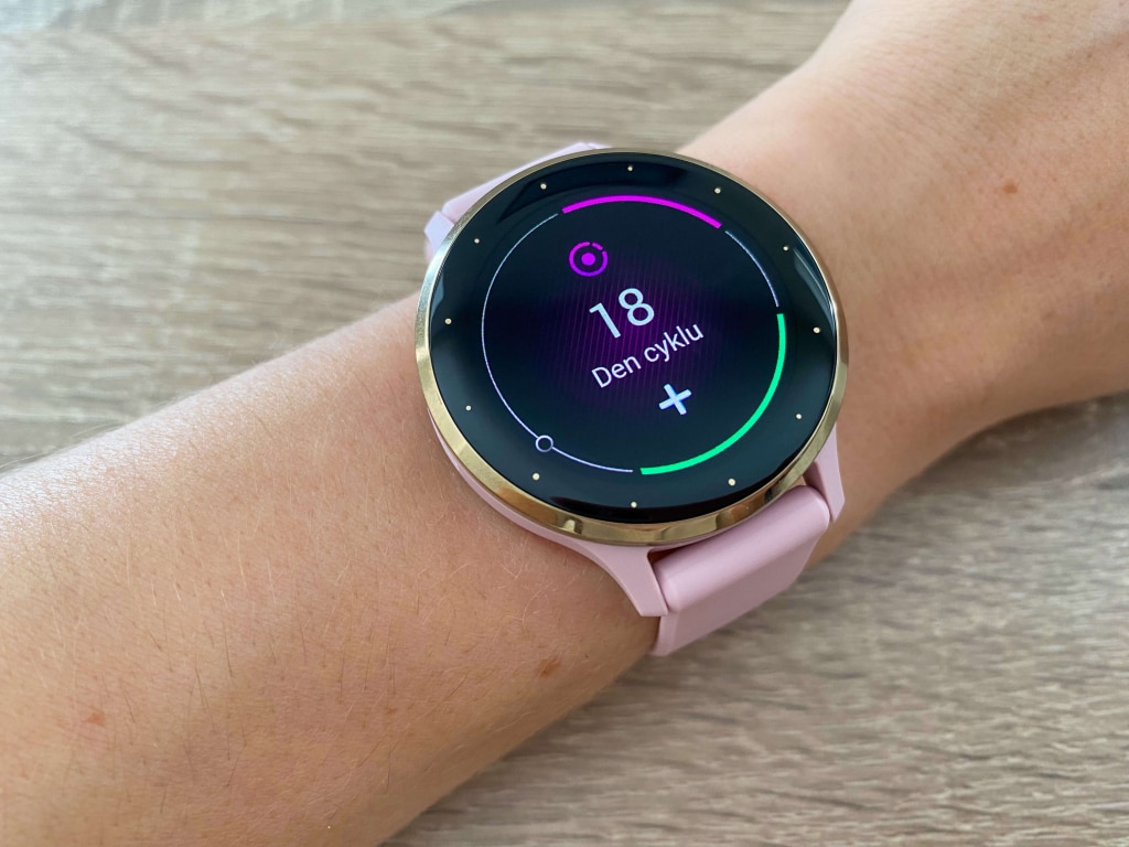 Śledzenie zdrowia kobiet