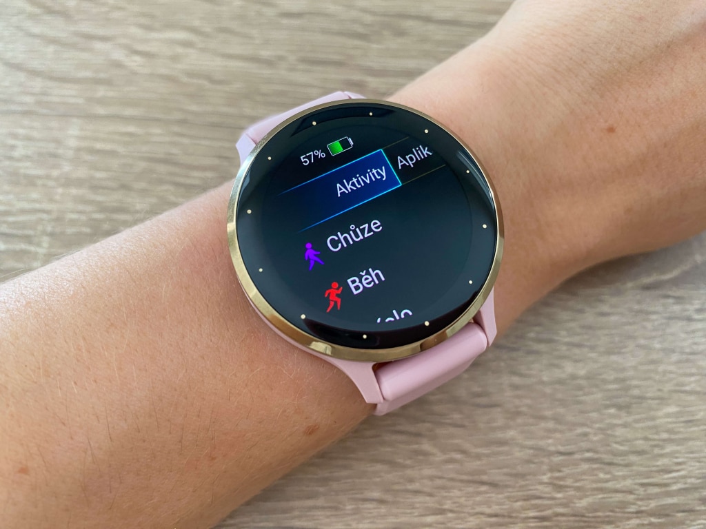 Interfejs użytkownika został zmieniony