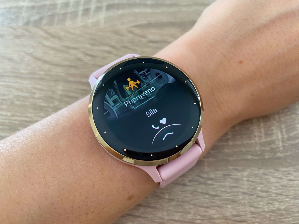 Możesz wybierać spośród różnych aktywności sportowych