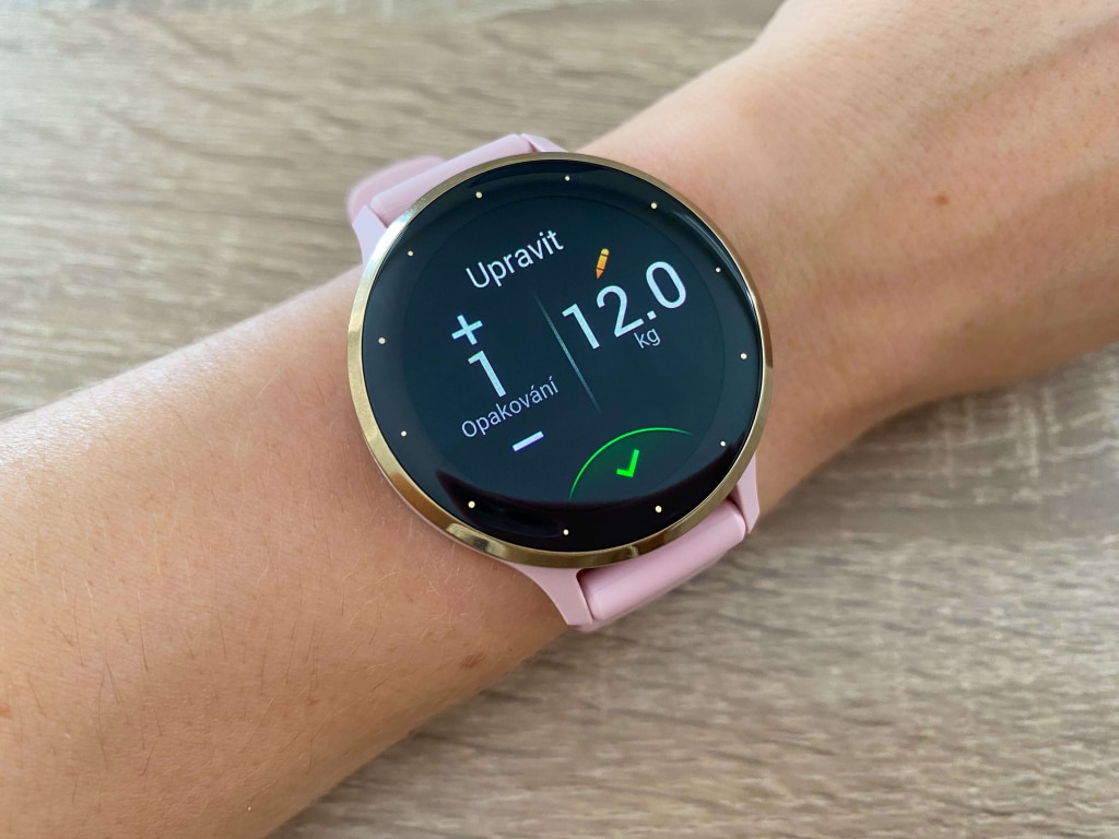 Możliwość wprowadzenia obciążenia