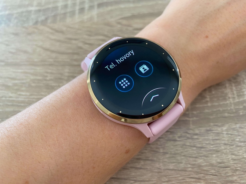 Połączenia telefoniczne