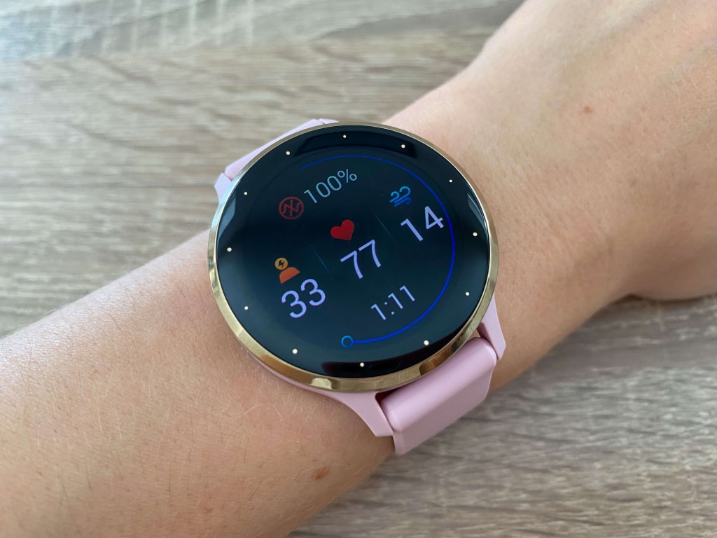 Migawka stanu zdrowia