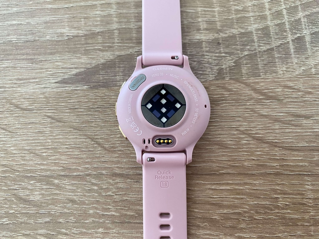 Wyposażenie w czujniki