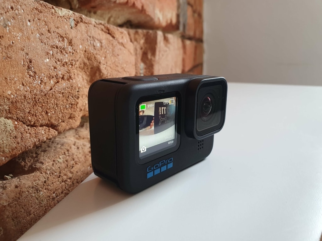 Przedni wyświetlacz docenisz w różnych sytuacjach