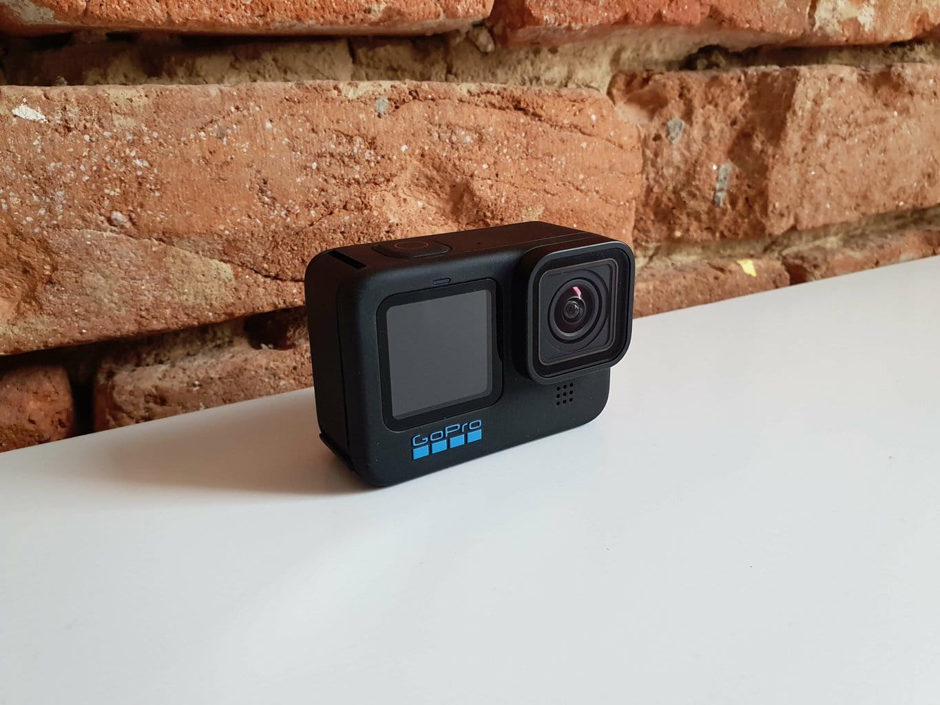 Recenzja: kamera sportowa GoPro HERO11 Black