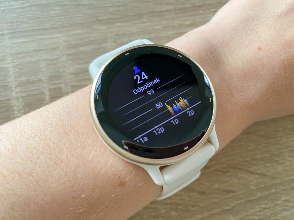 Obciążenie organizmu