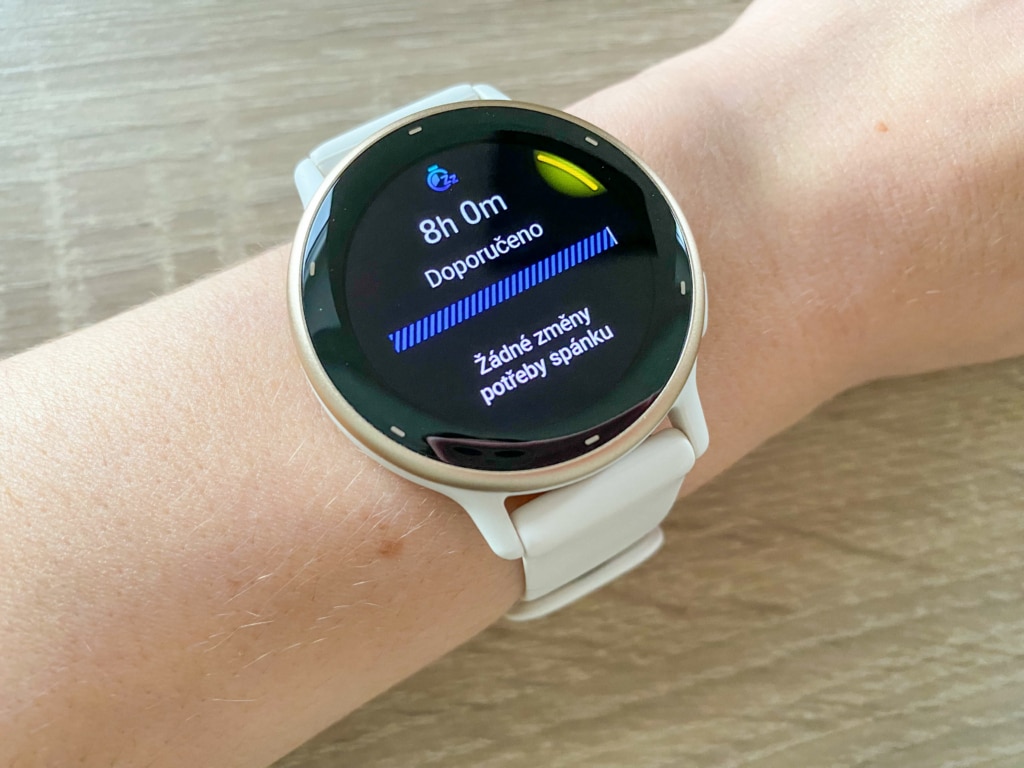 Zalecana długość snu