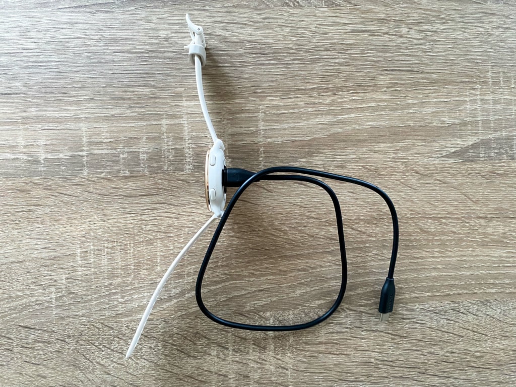 Lokalizacja kabla zasilającego