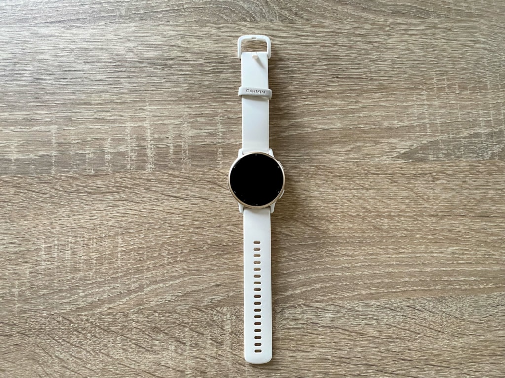 Na pierwszy rzut oka wygląda elegancko