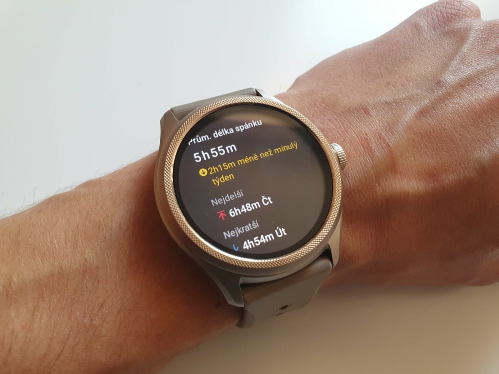 Statystyki długoterminowe mogą dostarczyć cennych informacji zwrotnych