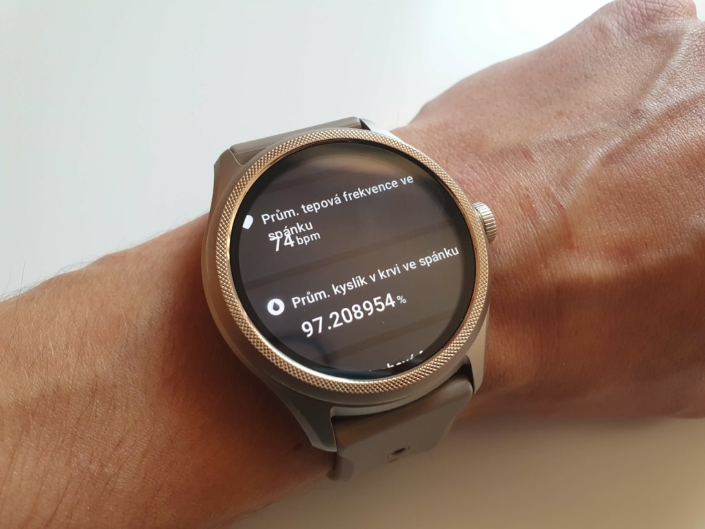 Oprócz średnich czasów dostępne są również inne długoterminowe wskaźniki