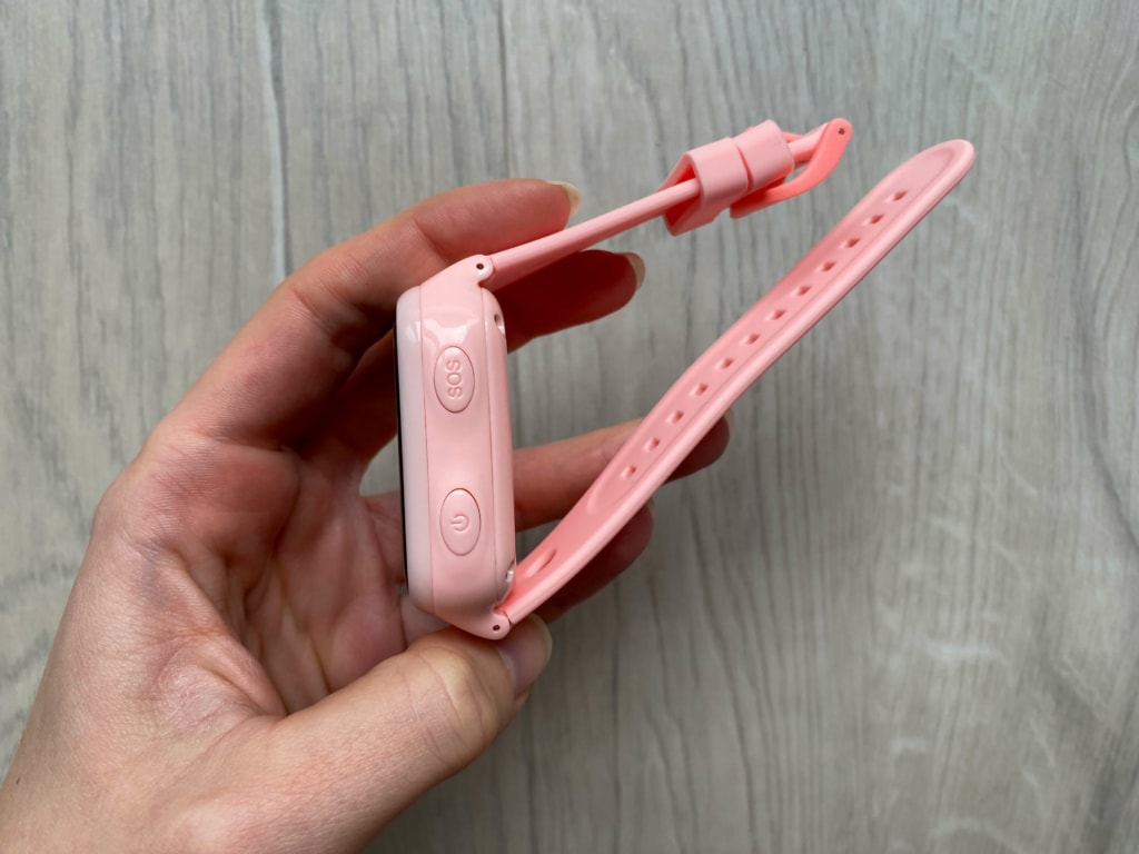 Po prawej stronie znajdują się dwa przyciski