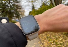 Recenzja: smartwatch Redmi Watch 3 Active