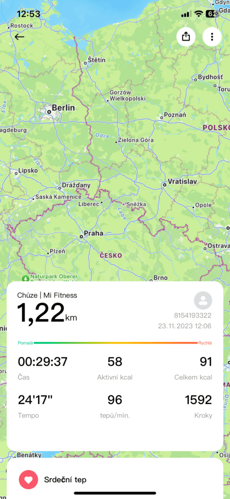 Niestety brakowało nam funkcji wyznaczania trasy