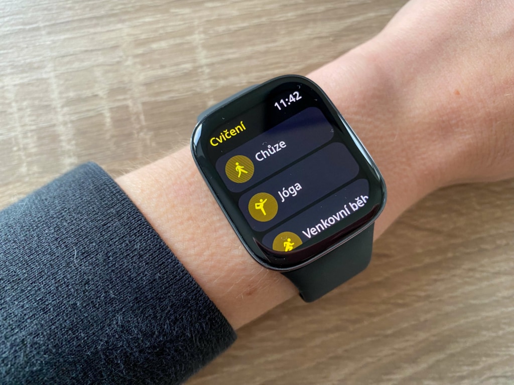 Różnorodny wybór aktywności sportowych