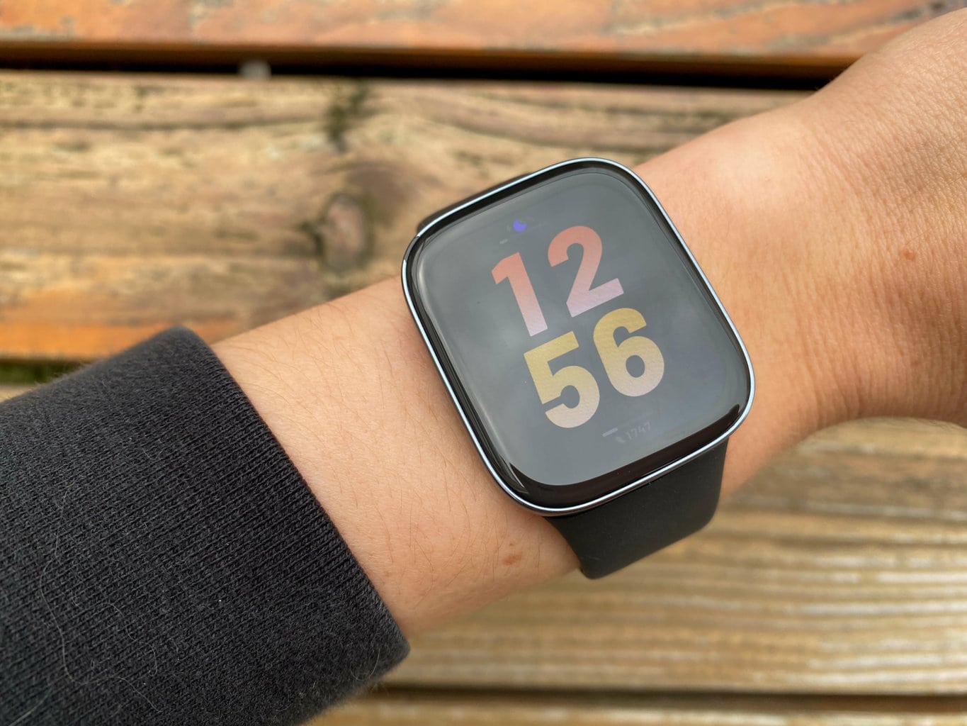 Recenzja: smartwatch Redmi Watch 3
