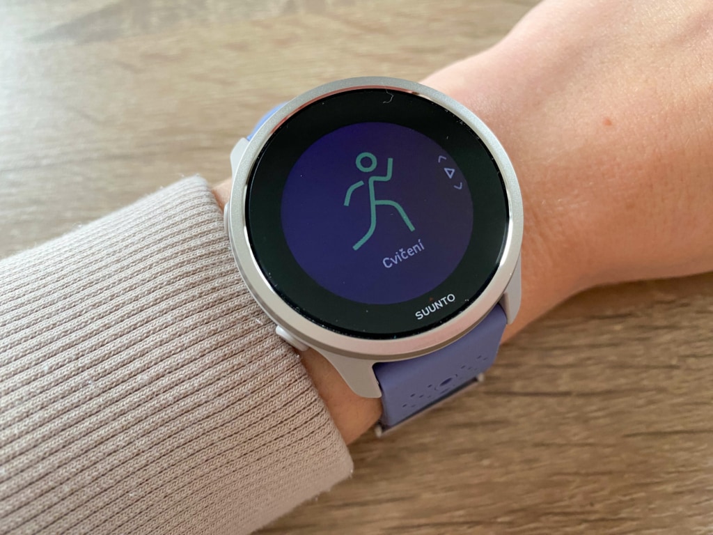 Możesz wybierać spośród różnych rodzajów aktywności