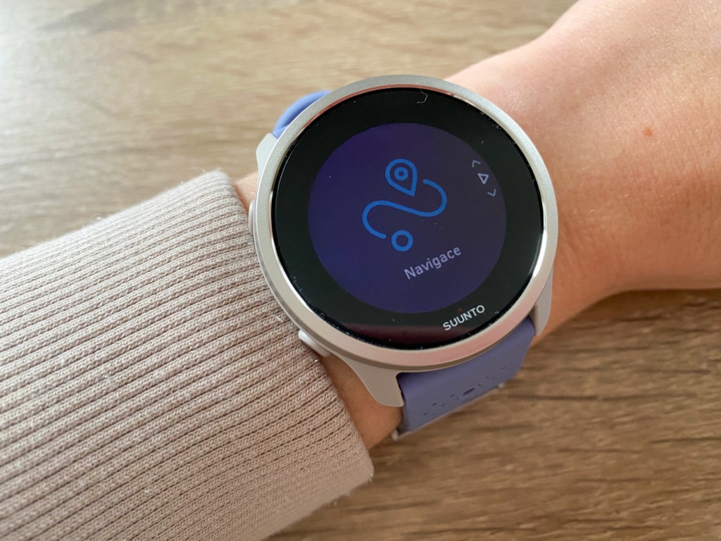 Można ich również używać do nawigacji