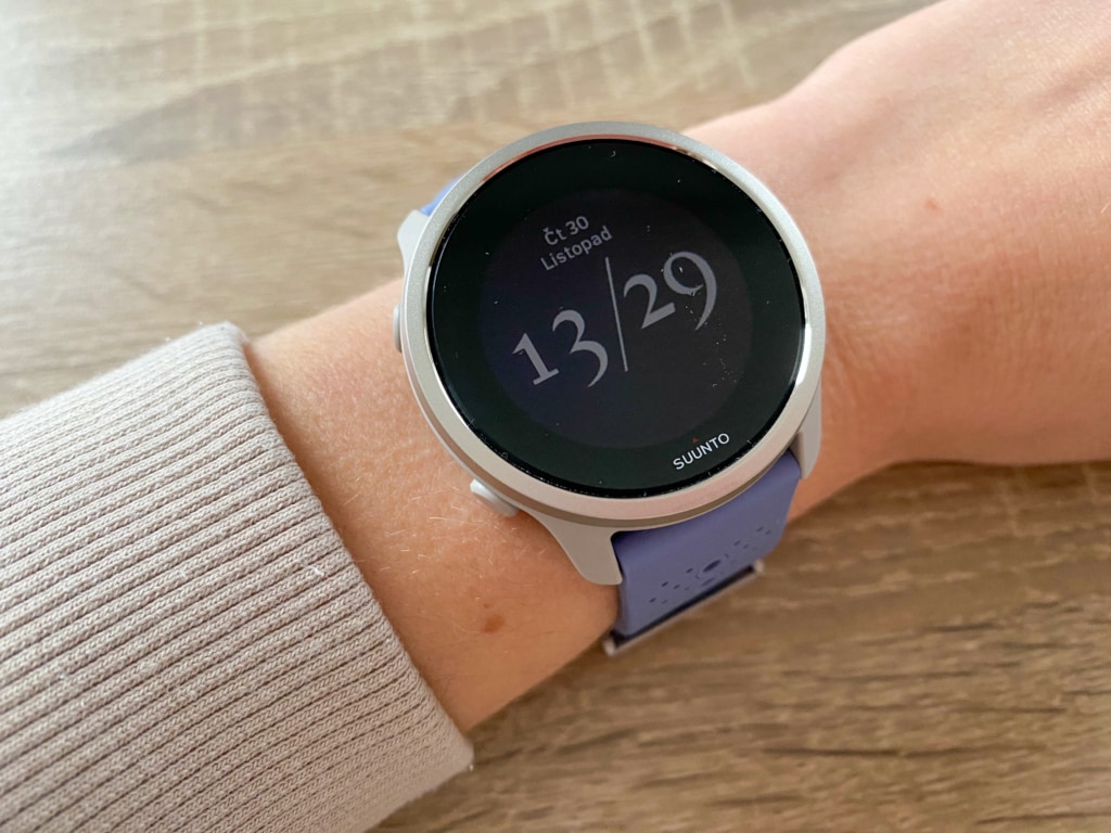 Idealne dopasowanie do nadgarstka