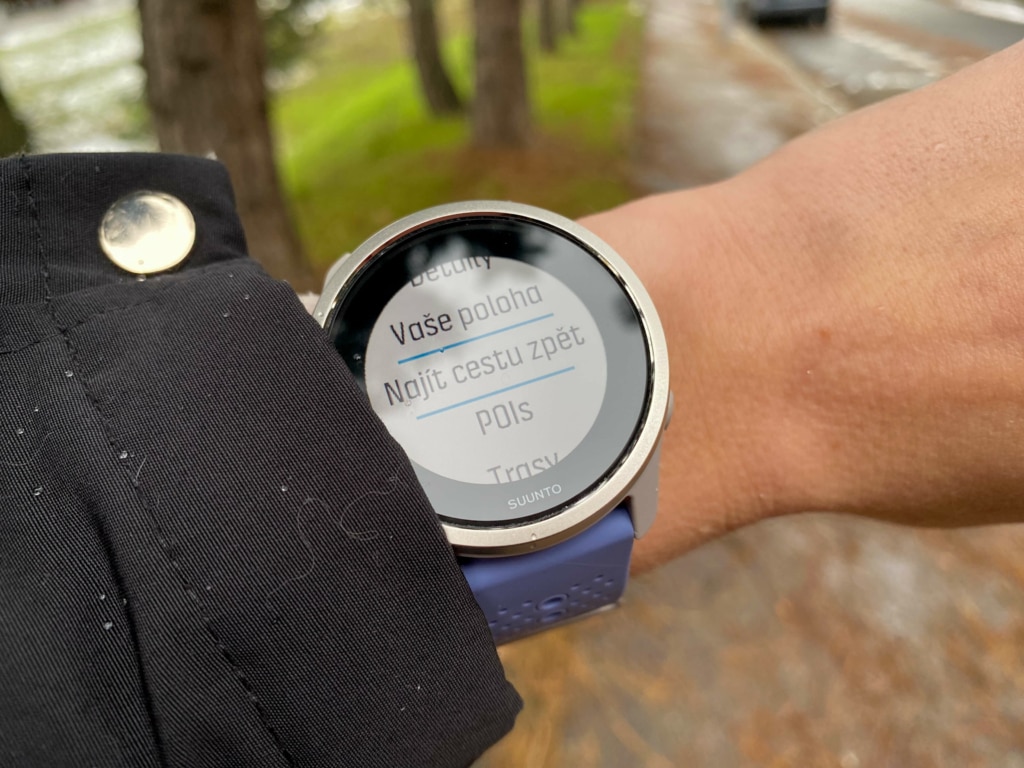 Możesz zaznaczać interesujące miejsca