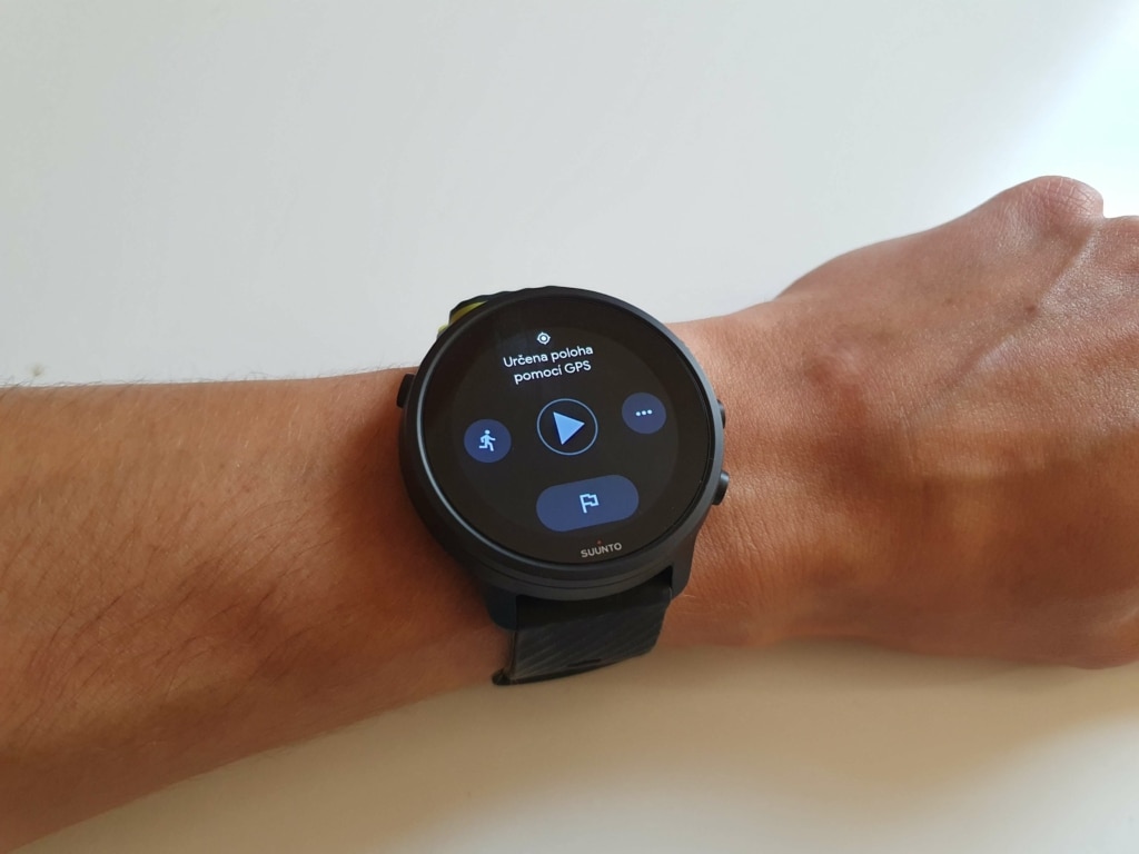 Monitorowanie aktywności za pomocą Google Fit oferuje tylko podstawowe wskaźniki