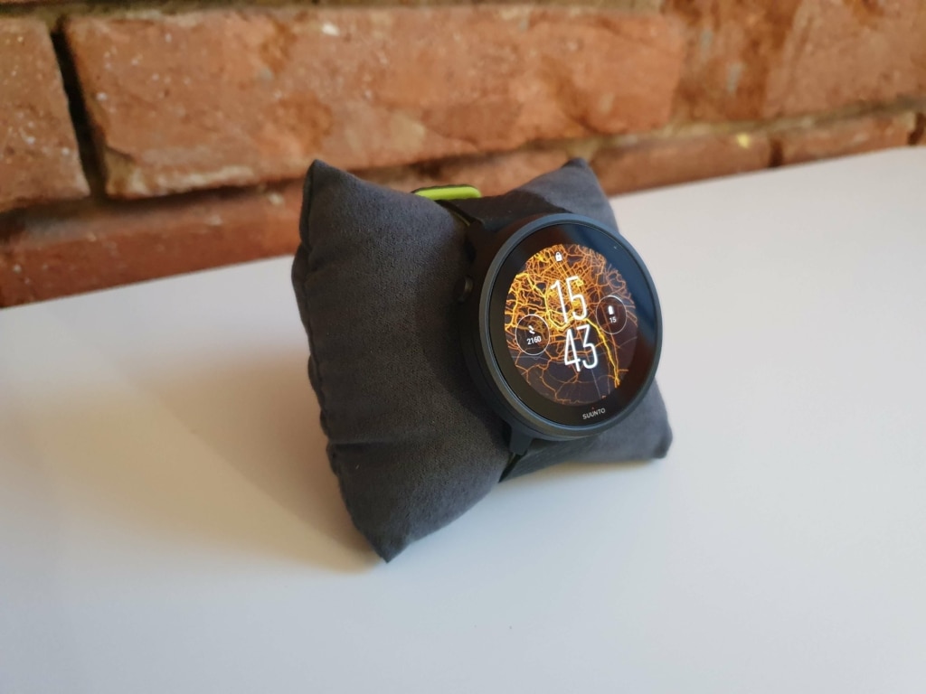 Jakość wykonania jest solidna