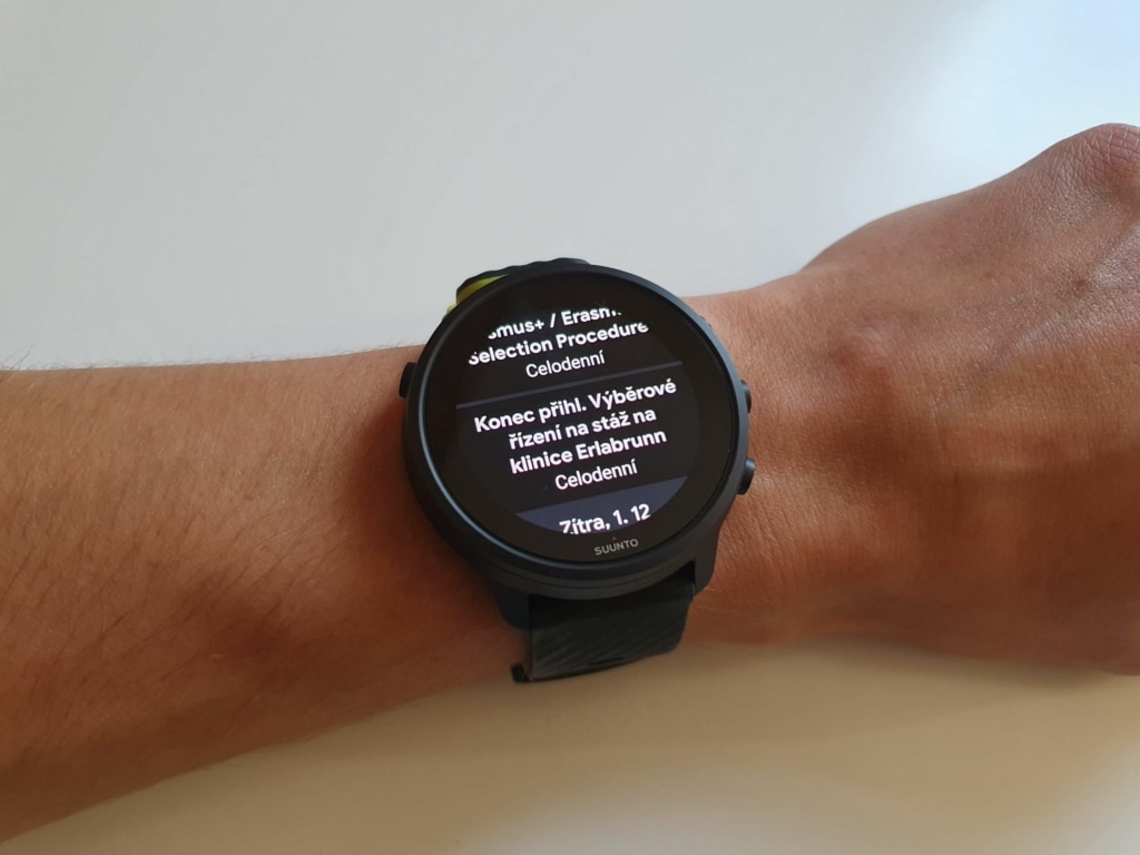 Powiadomienia można wyświetlać w pełnym tekście