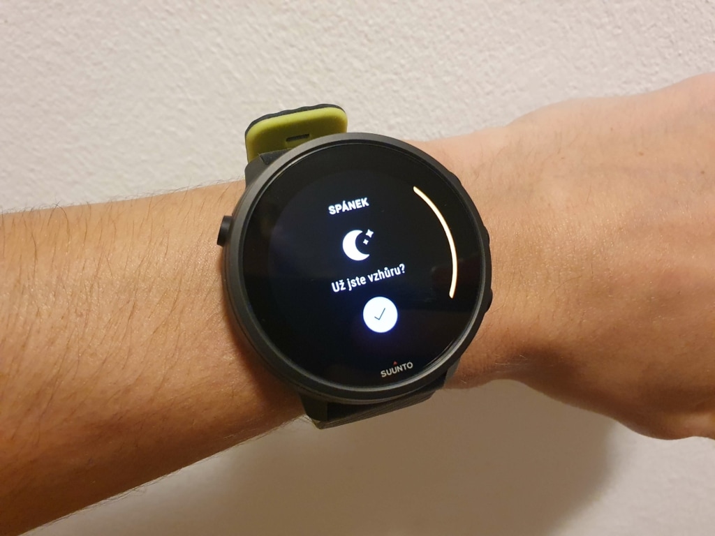 Monitor snu ma swoje pułapki