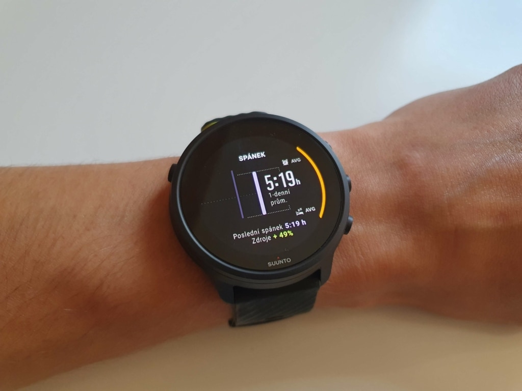 Wynikowe podsumowanie jest jednak jasne