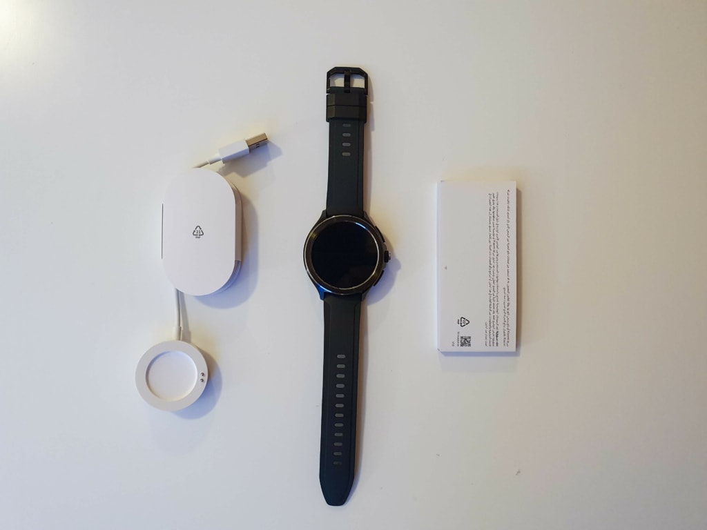 W zestawie znajdują się tylko podstawowe akcesoria