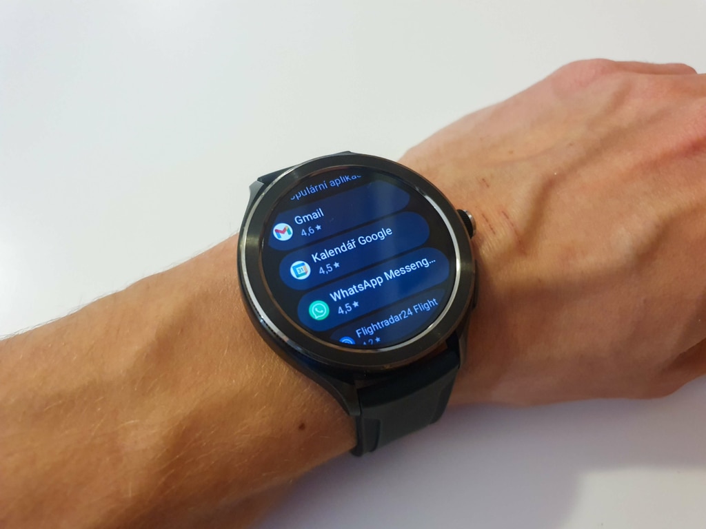 Sklep Google Play oferuje szeroką gamę aplikacji