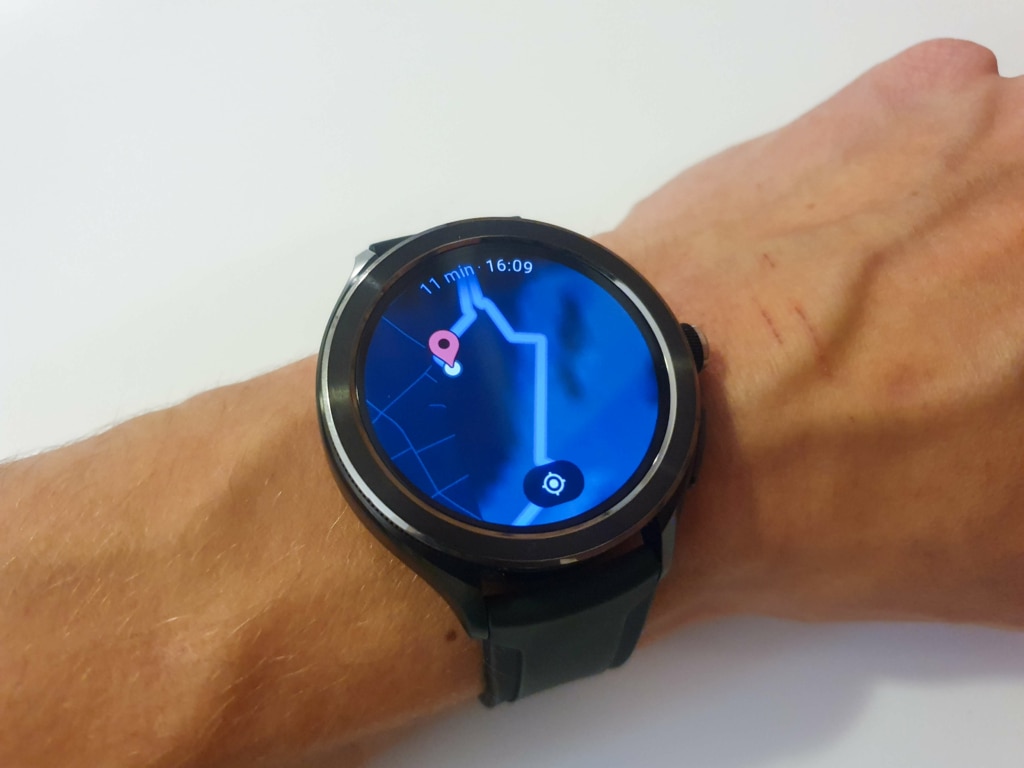 Renderowanie spowolnione przy szybkich ruchach